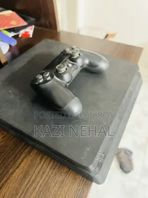 Sony Ps4 500 GB