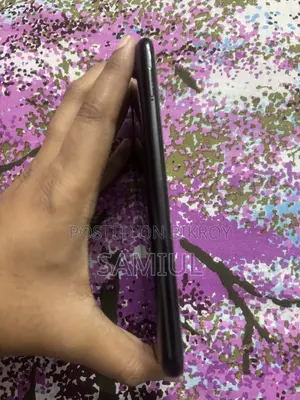 Samsung Galaxy M31 64 GB Black