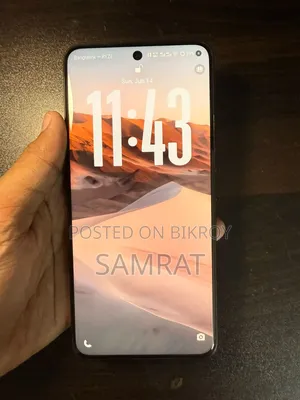Vivo V50e 256 GB Blue