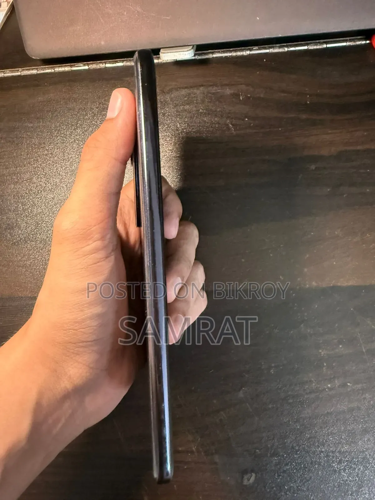 Vivo V50e 256 GB Blue