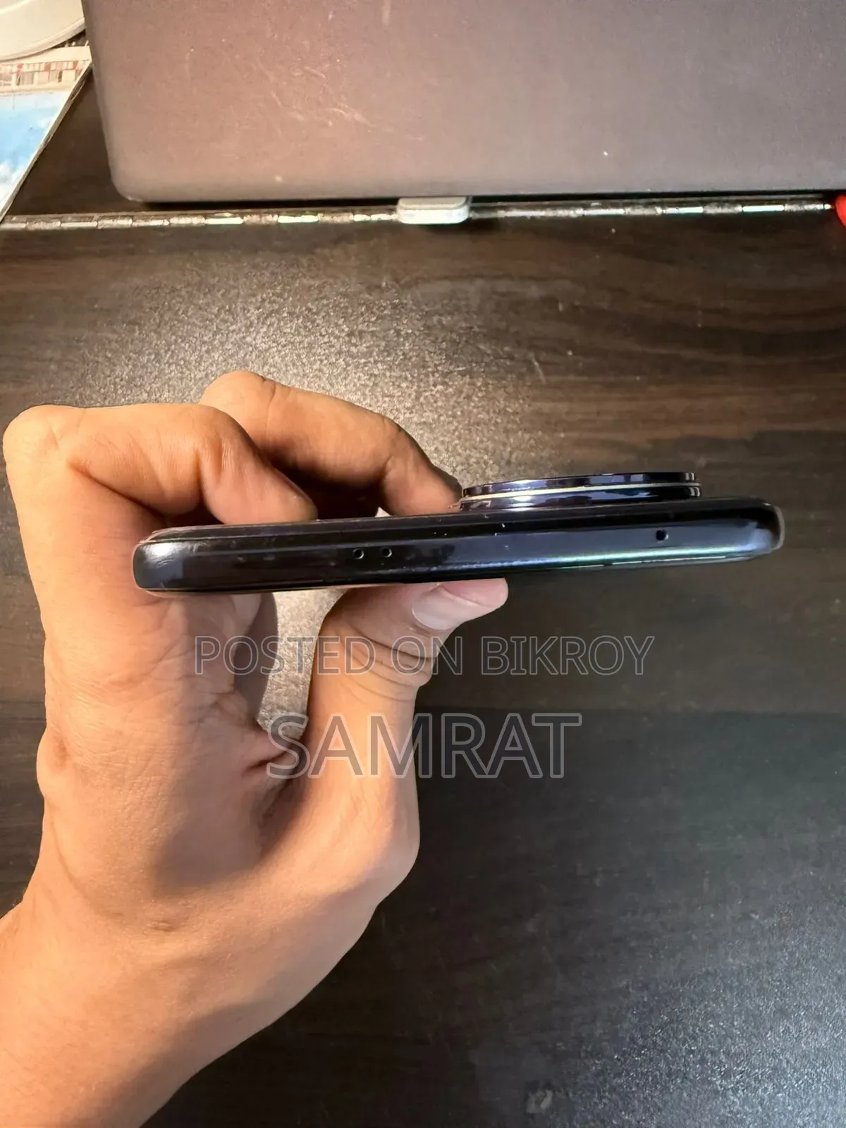 Vivo V50e 256 GB Blue