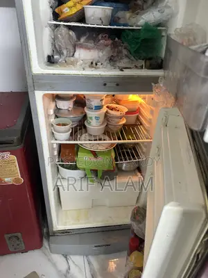 Walton Freeze