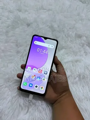 Itel S23 128 GB White