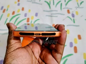 Apple iPhone 17 Pro Max 256 GB Orange