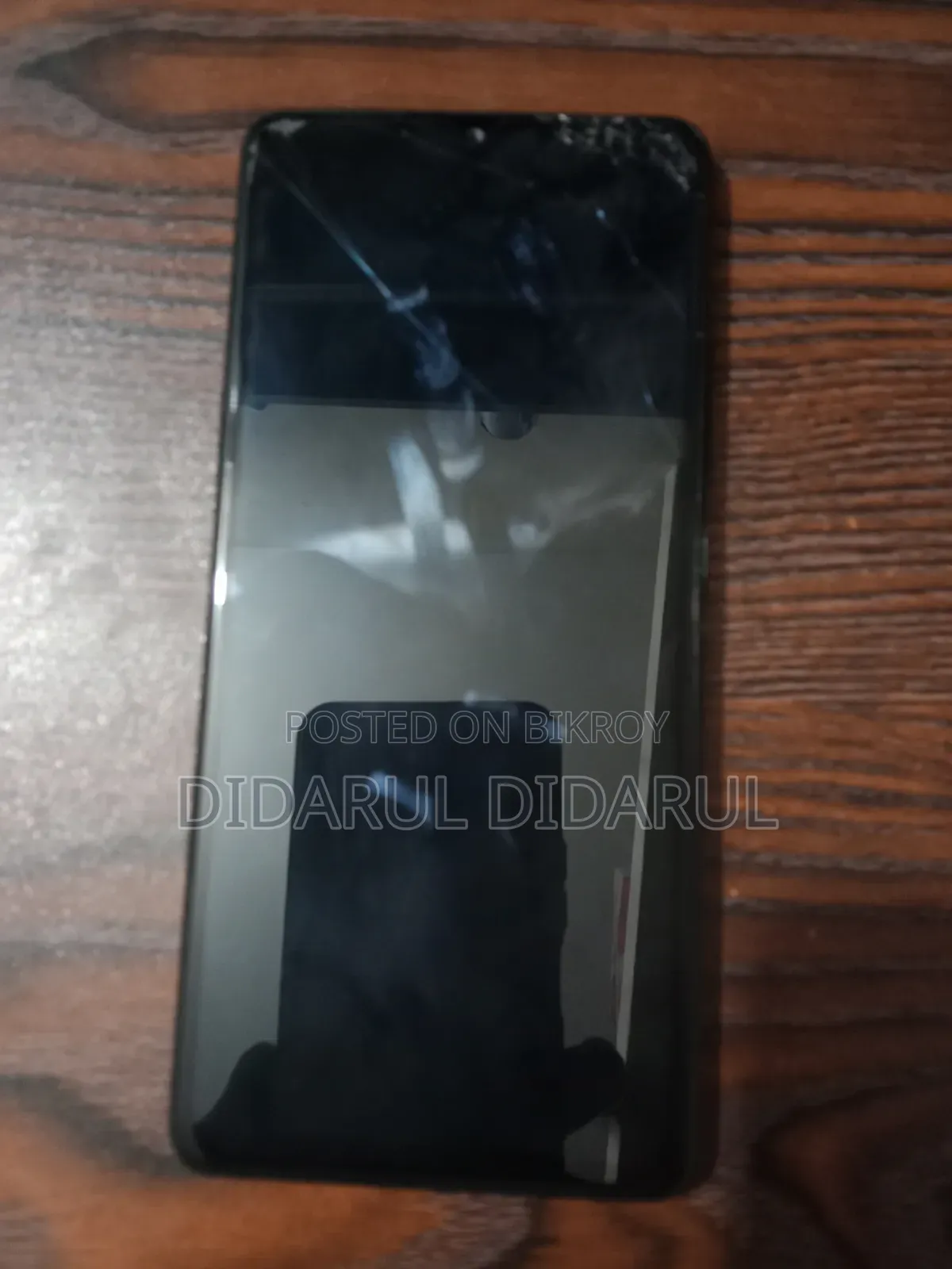 Samsung Galaxy M42 5G 128 GB Black