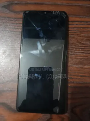 Samsung Galaxy M42 5G 128 GB Black