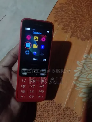 Nokia 150 Red