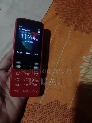 Nokia 150 Red