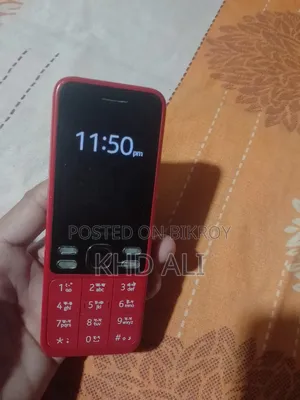 Nokia 150 Red