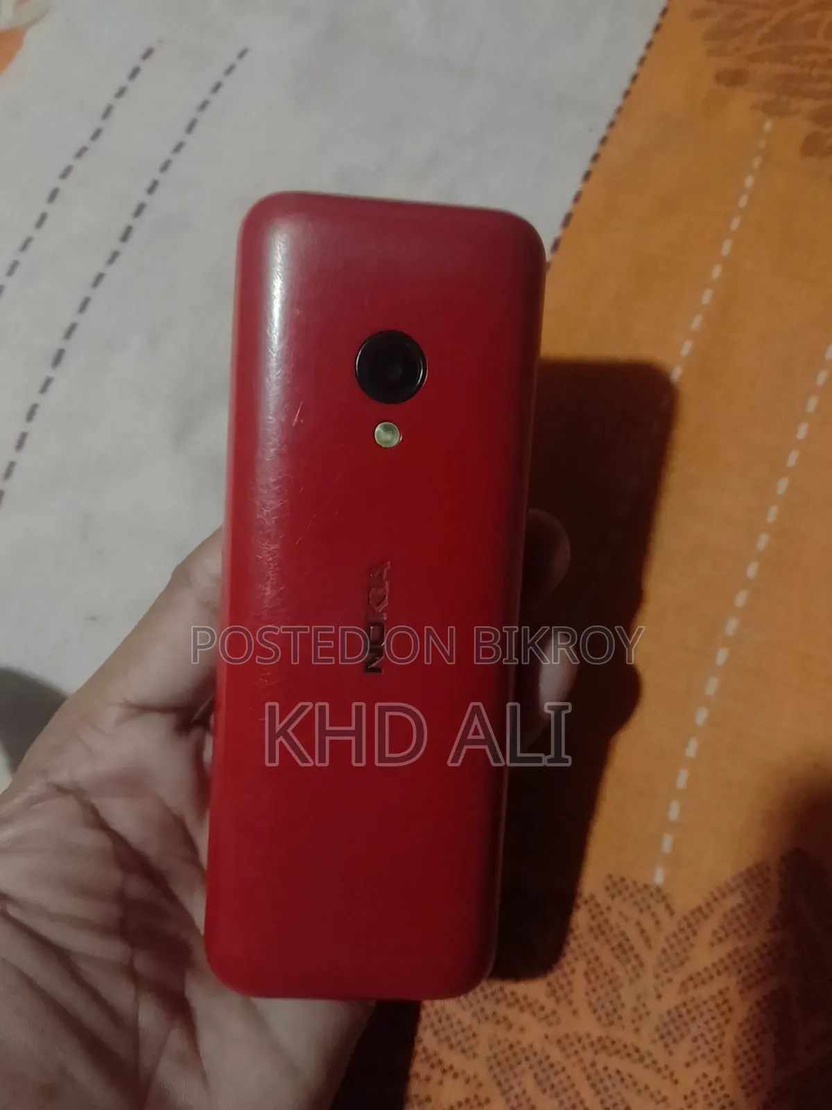 Nokia 150 Red