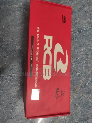RCB E2 Master Cylinder