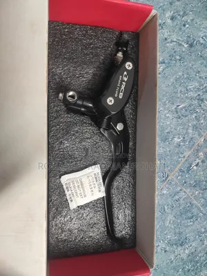 RCB E2 Master Cylinder