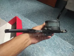 RCB E2 Master Cylinder