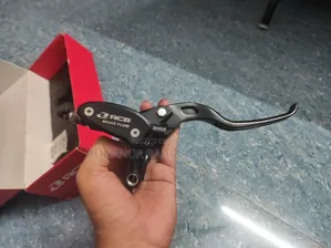 RCB E2 Master Cylinder