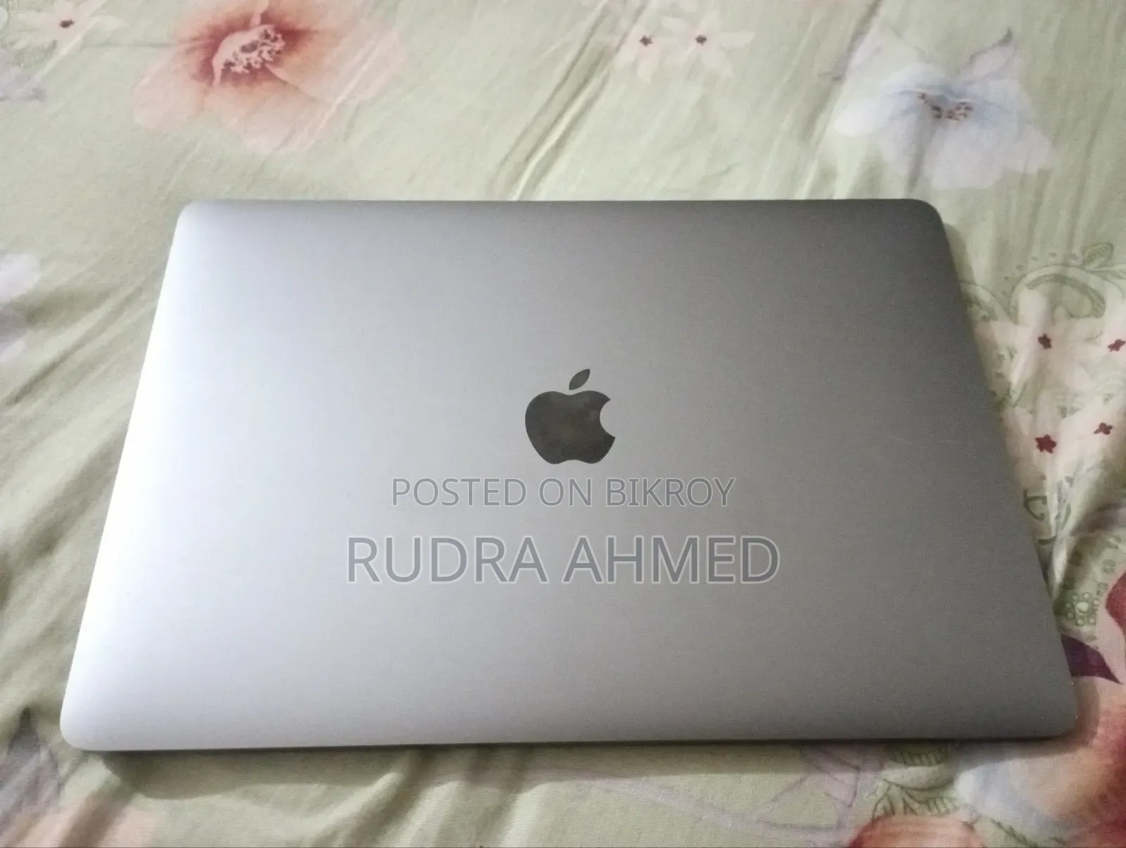 Laptop Apple MacBook Pro 2017 8GB Intel Core i5 SSD 256GB