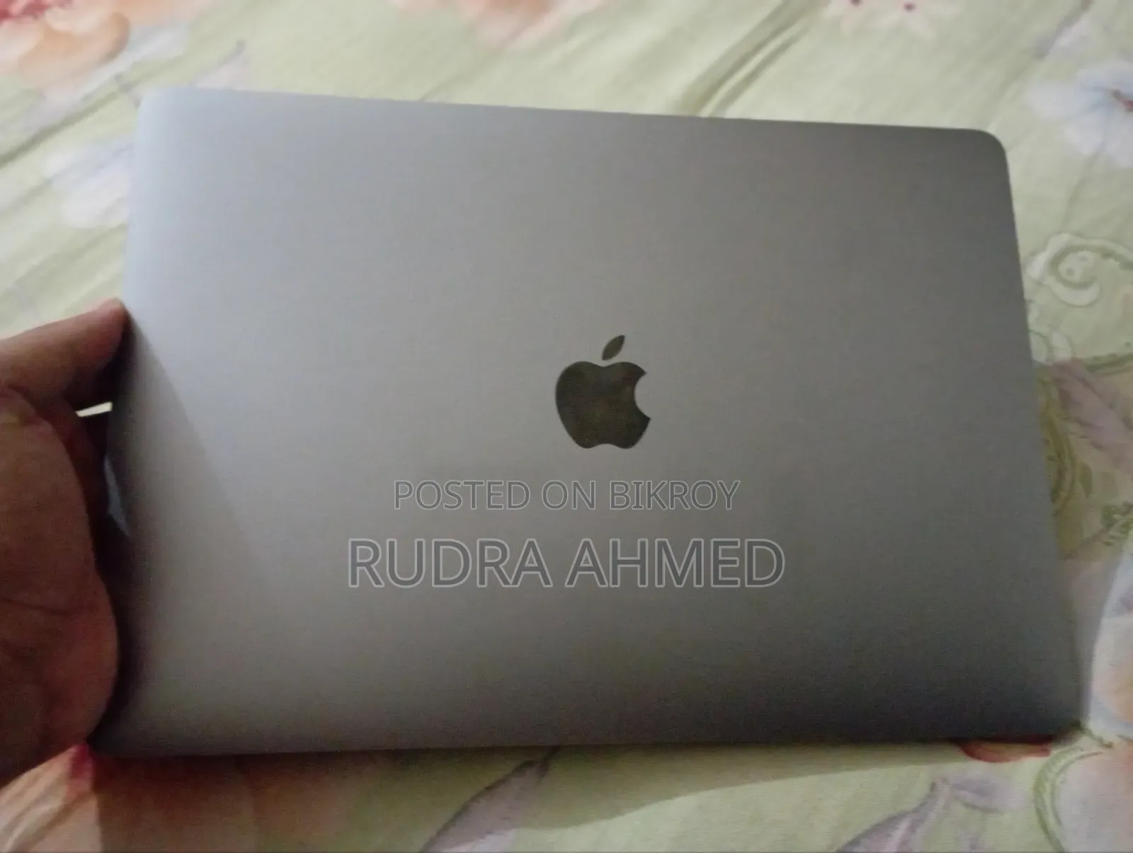 Laptop Apple MacBook Pro 2017 8GB Intel Core i5 SSD 256GB
