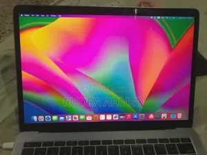 Laptop Apple MacBook Pro 2017 8GB Intel Core i5 SSD 256GB