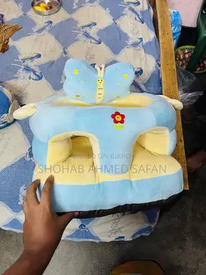 Baby Sofa New Condition