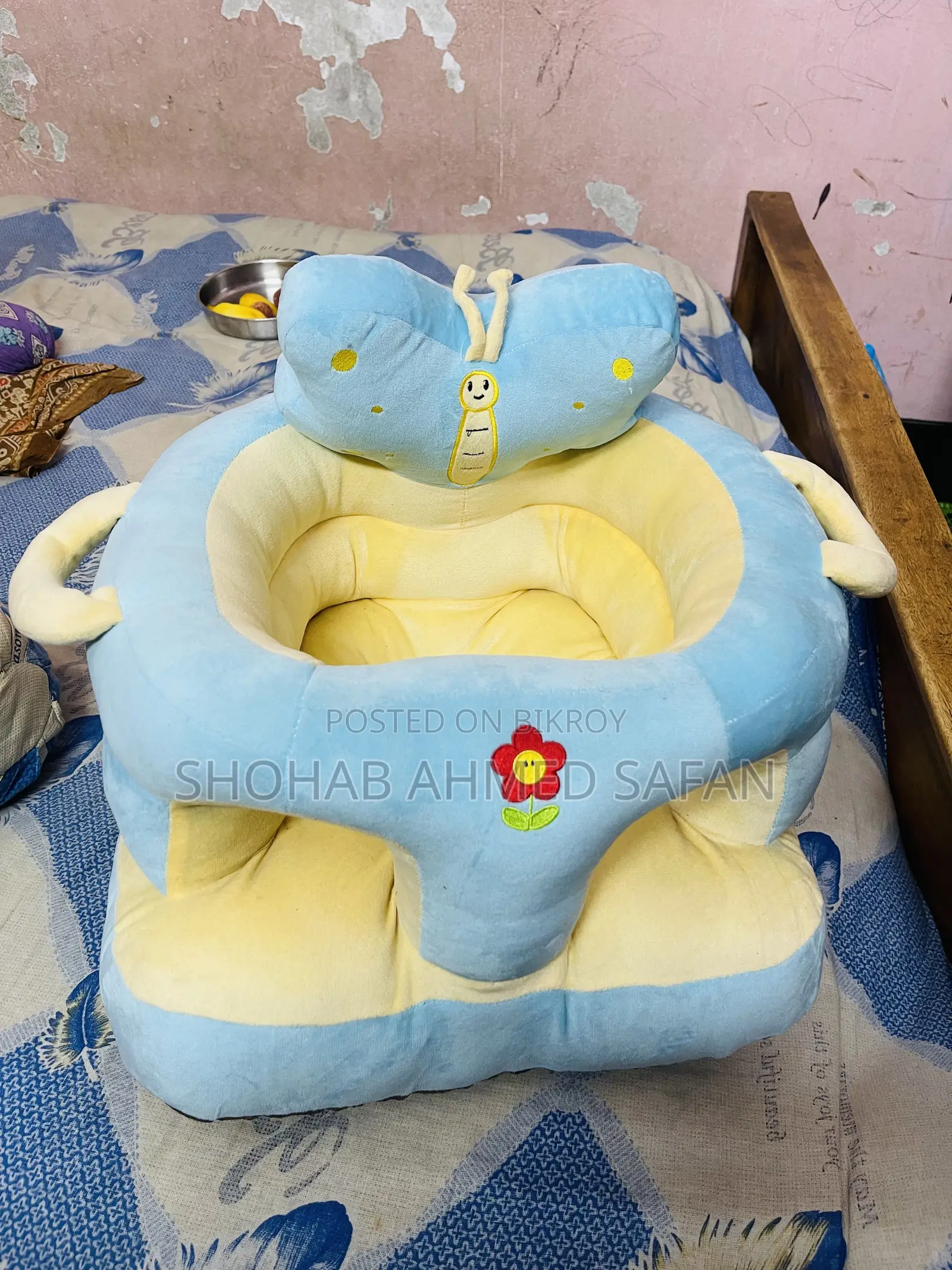 Baby Sofa New Condition