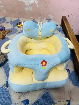Baby Sofa New Condition