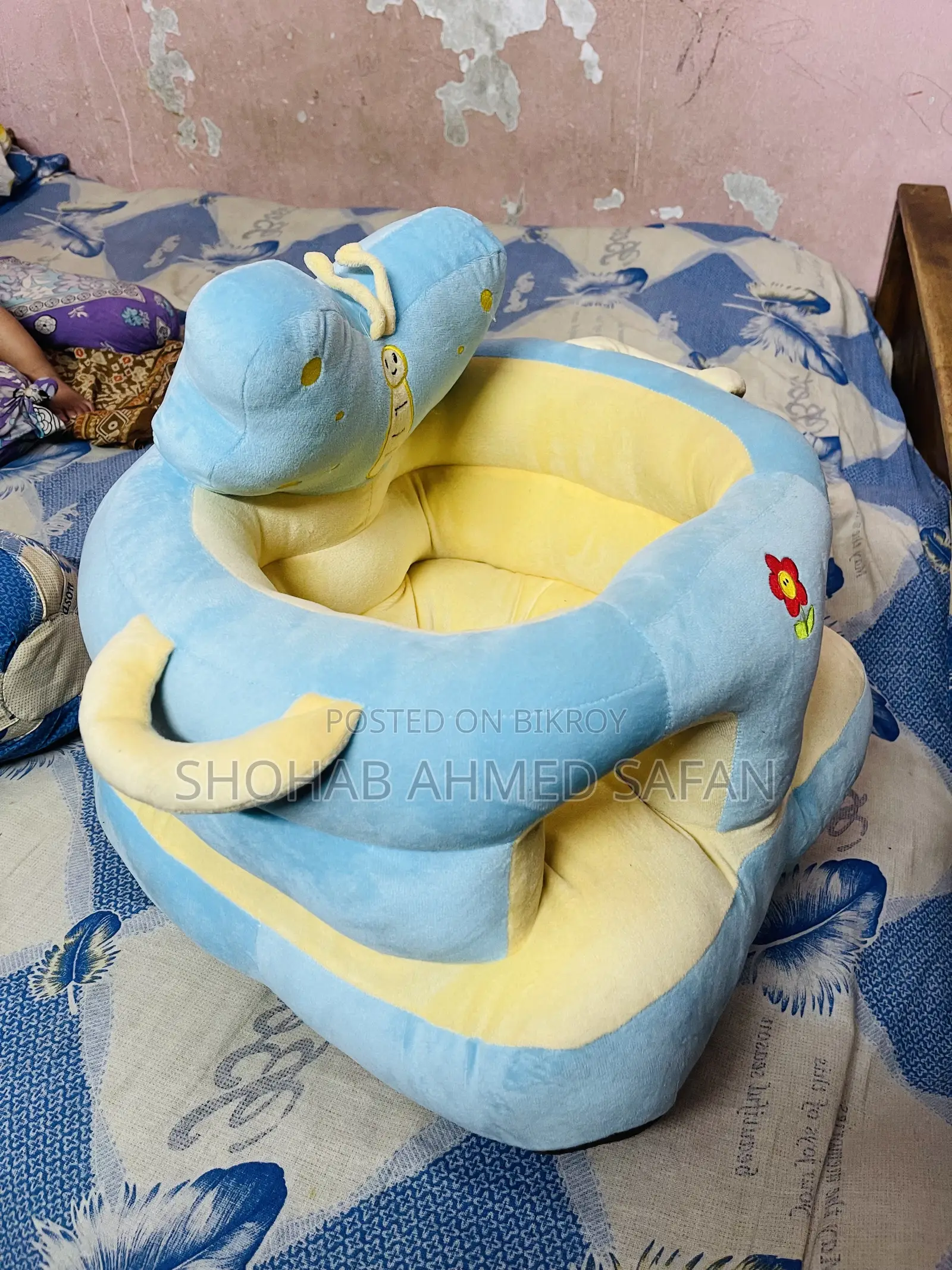 Baby Sofa New Condition