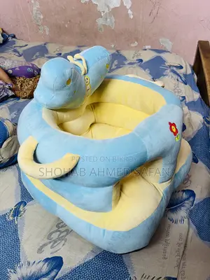 Baby Sofa New Condition