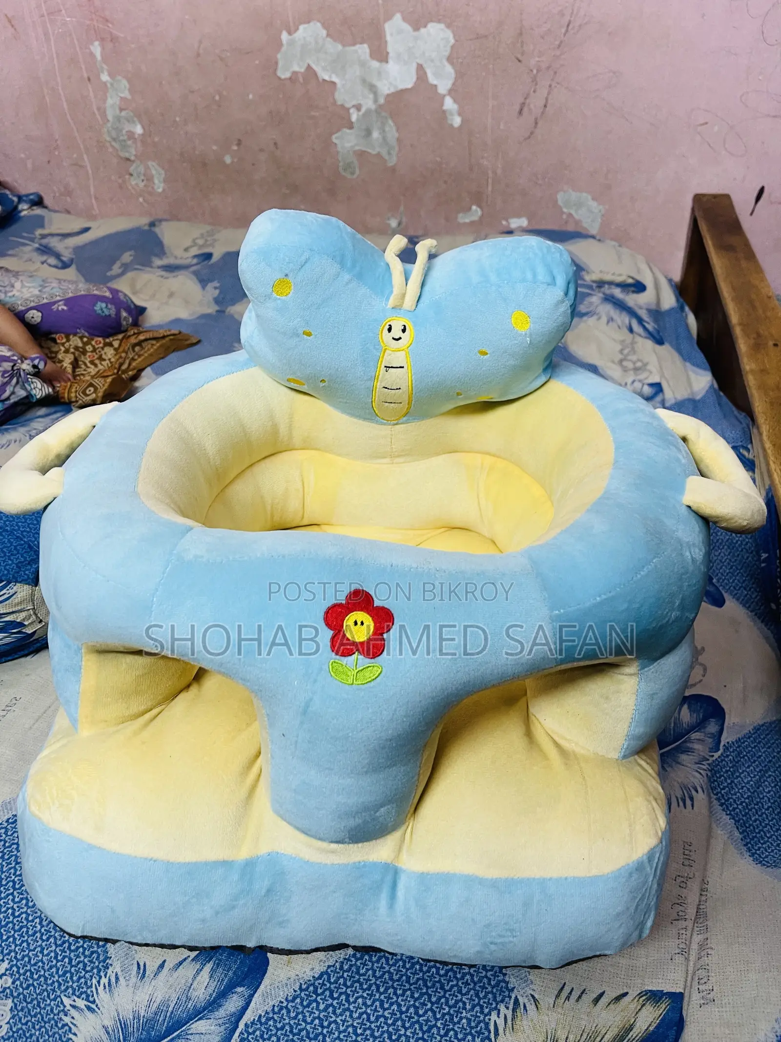 Baby Sofa New Condition
