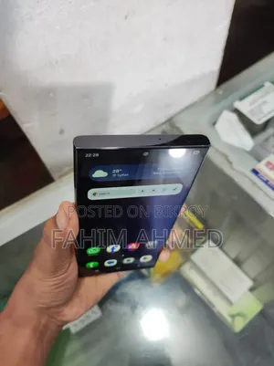 Samsung Galaxy S22 Ultra 128 GB Black
