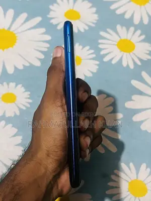 Oukitel C21 64 GB Blue