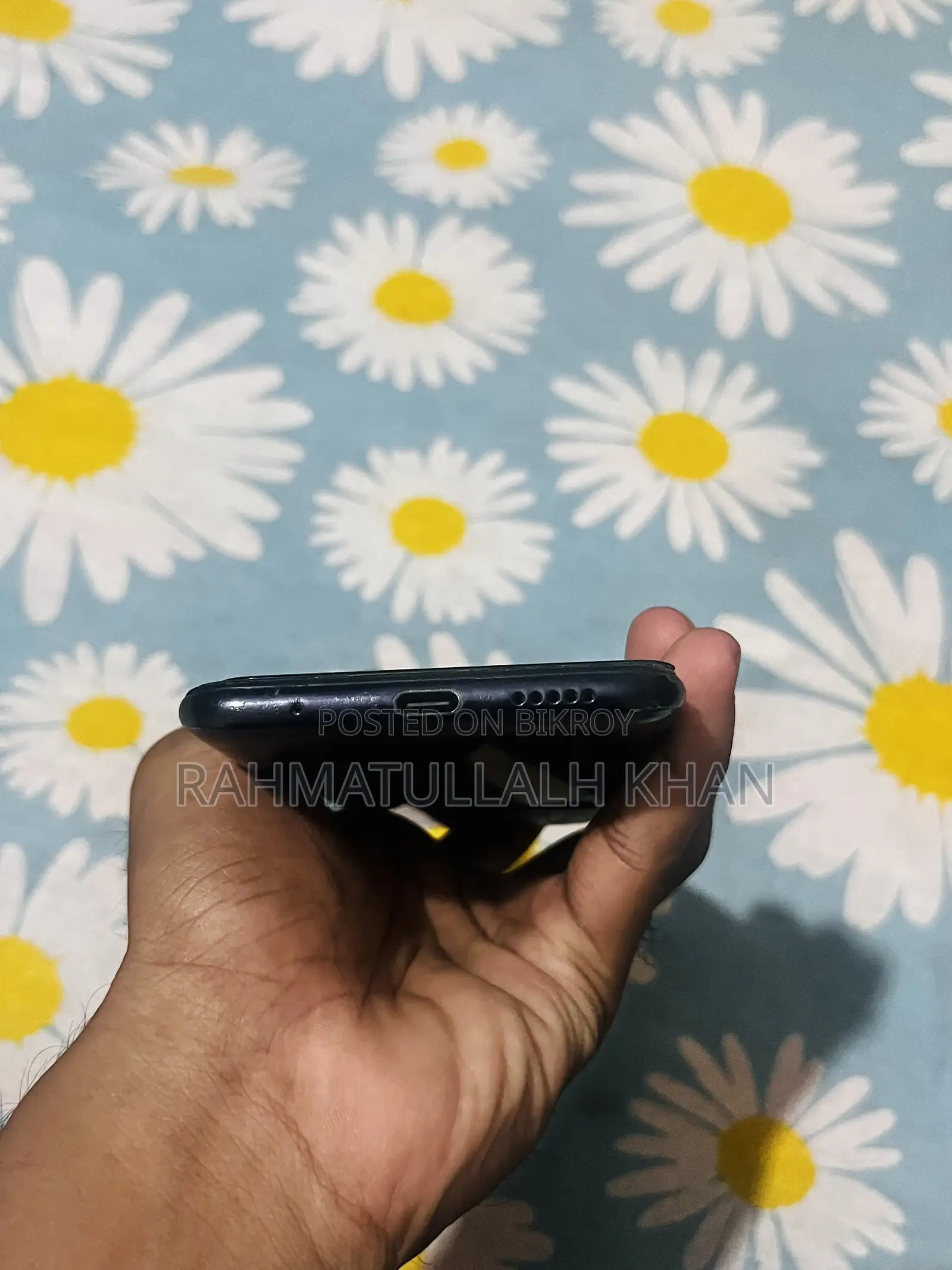Oukitel C21 64 GB Blue