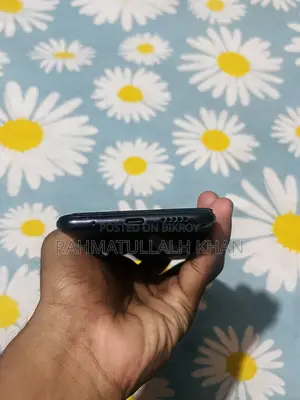 Oukitel C21 64 GB Blue