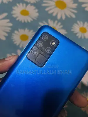 Oukitel C21 64 GB Blue
