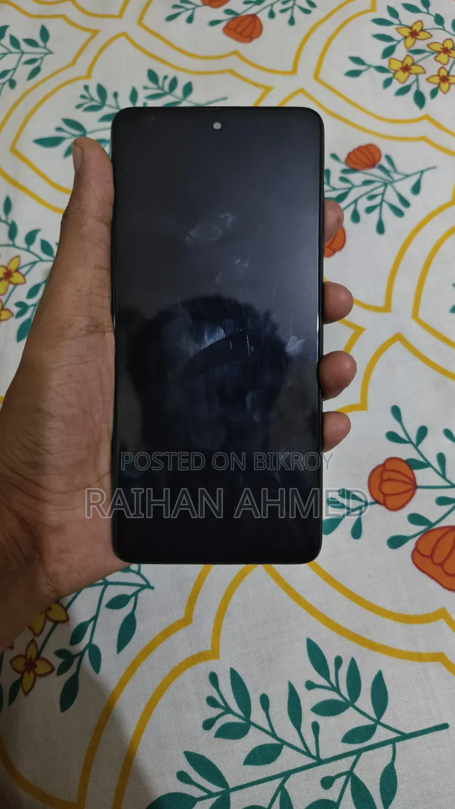 Samsung Galaxy A51 5G 128 GB Blue