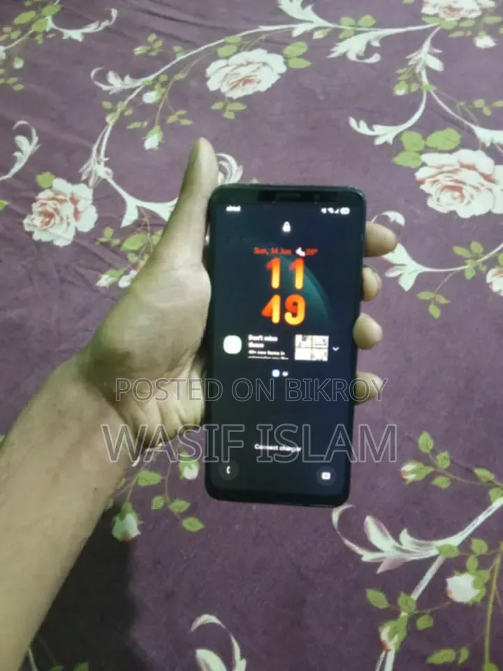 Samsung Galaxy S9 Plus 128 GB Pink