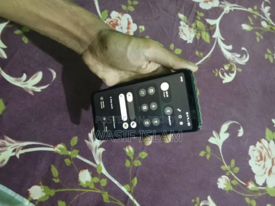 Samsung Galaxy S9 Plus 128 GB Pink
