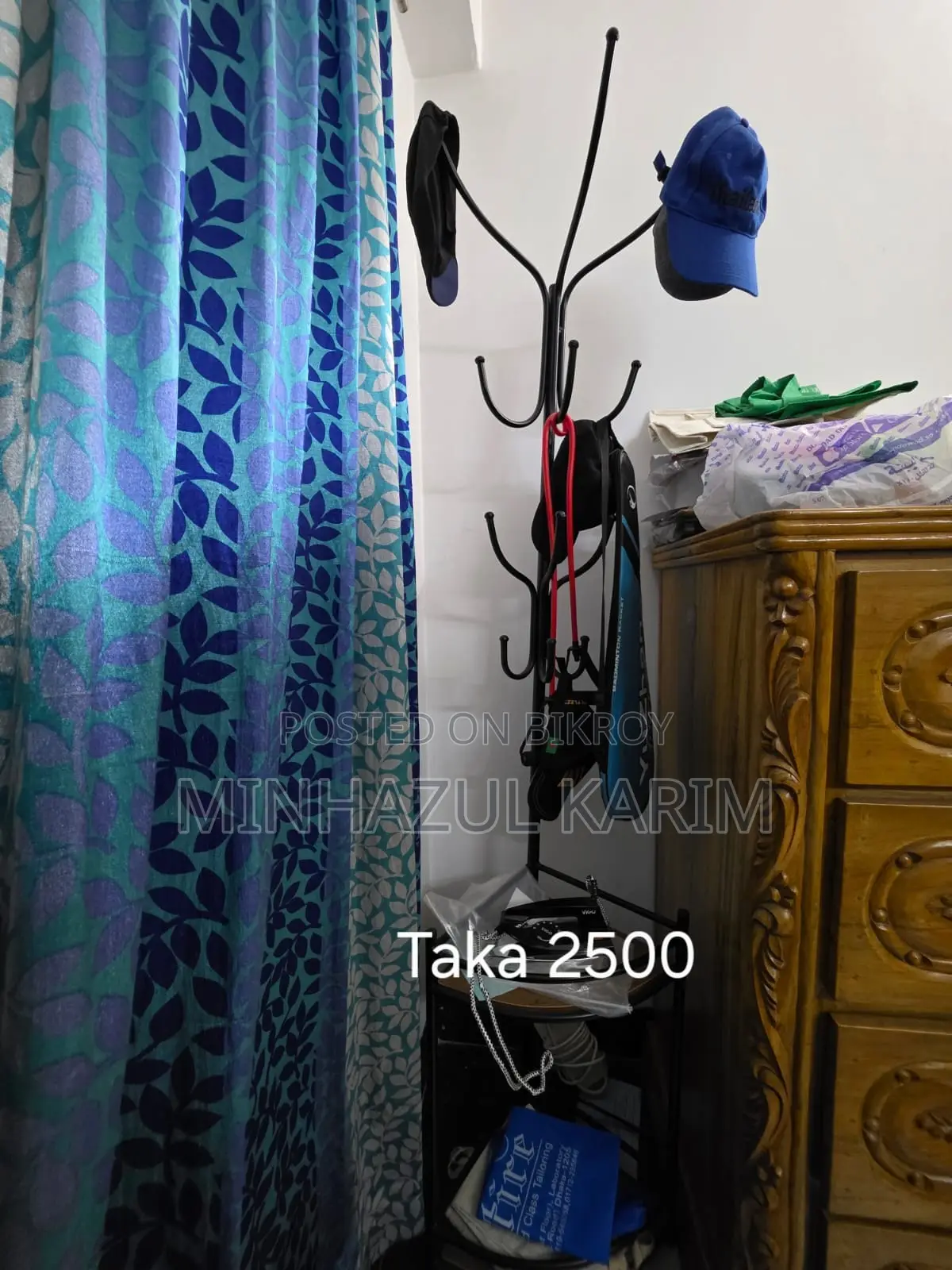 ব্যবহৃত আসবাবপত্র