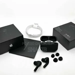 🔥 Airpods Pro 2nd Generation (Anc Supported) 🔥
