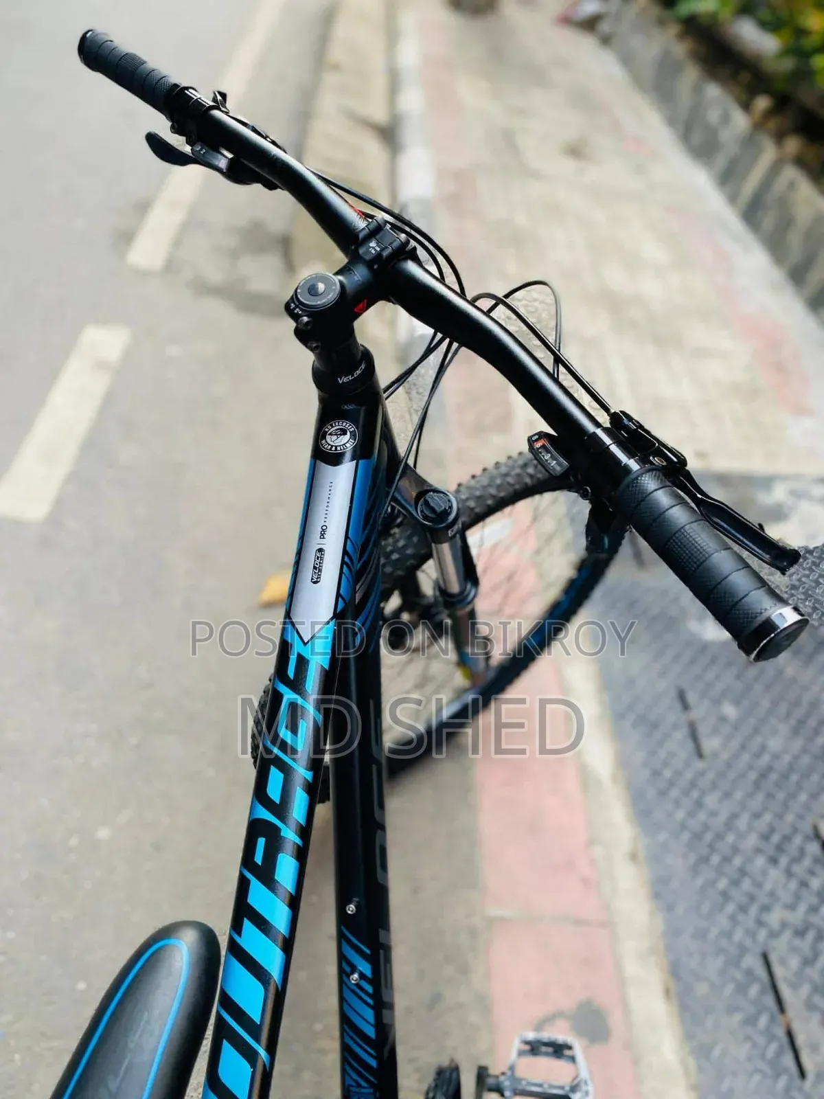 Bicycle for sale, in excellent condition
