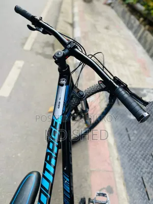 Bicycle for sale, in excellent condition