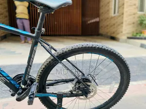 Bicycle for sale, in excellent condition