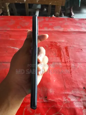 Vivo Y20 64 GB Blue