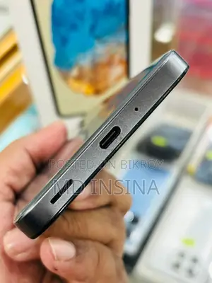Samsung Galaxy M35 128 GB Gray