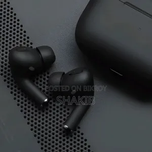 🔥 Airpods Pro ২য় জেনারেশন (ANC সমর্থিত) 🔥