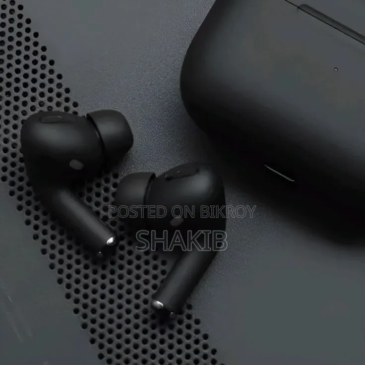 🔥 Airpods Pro 2nd Generation (Anc Supported) 🔥