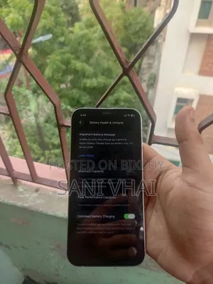 Apple iPhone 12 Pro 128 GB Black