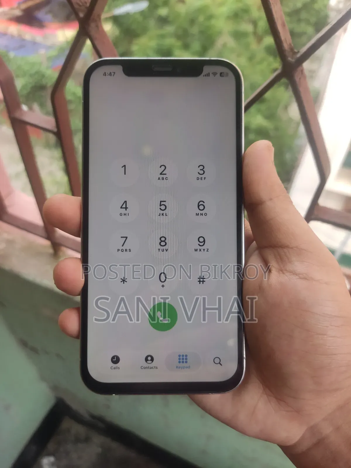 Apple iPhone 12 Pro 128 GB Black