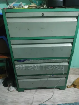 Steel Wardrobes