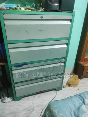 Steel Wardrobes