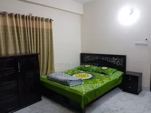 Furnished 3-bedroom Apartment in Sylhet, Sylhet Sadar for rent