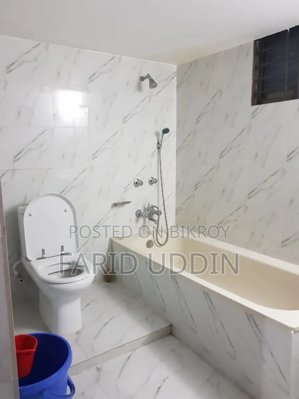 Furnished 3-bedroom Apartment in Sylhet, Sylhet Sadar for rent